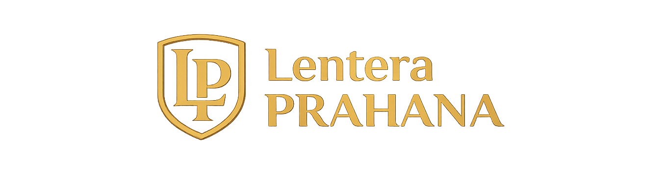 Lentera Prahana
