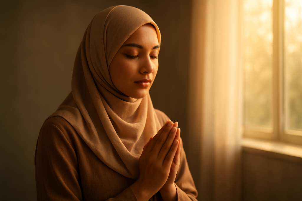 kisah inspiratif dalam kehidupan sehari-hari