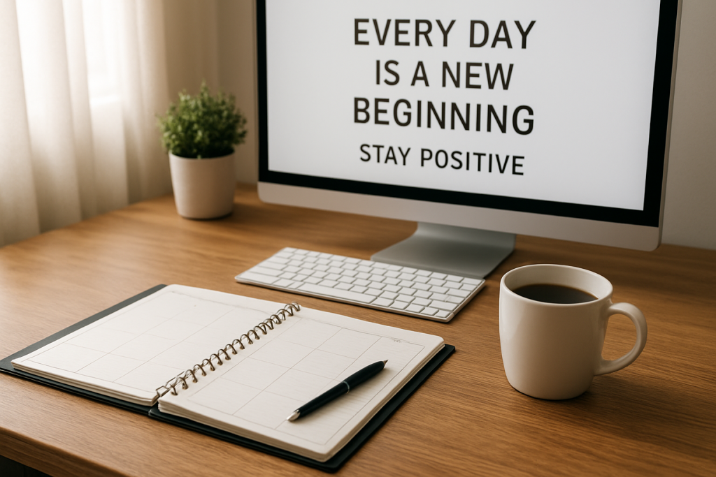 motivasi hidup sukses