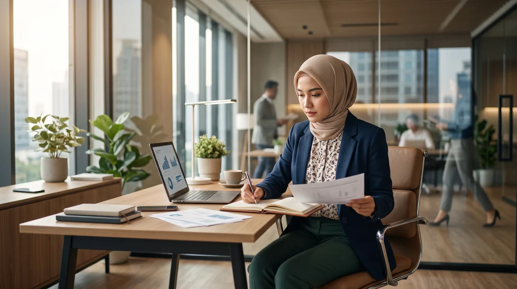 Panduan Lengkap Motivasi Diri